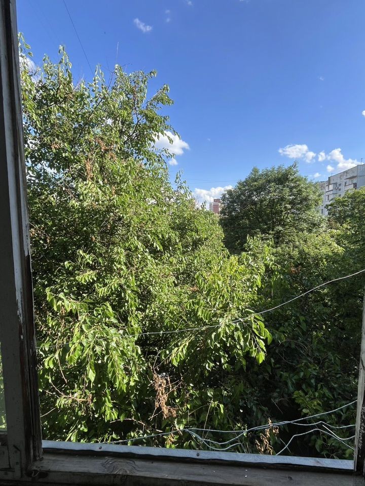 2-комн., 51.6 м², 5/9 этаж, г Краснодар, ул Симферопольская, д 18 — фото 2