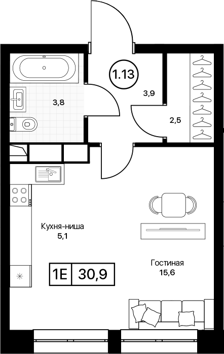 Студия Пушкино Град