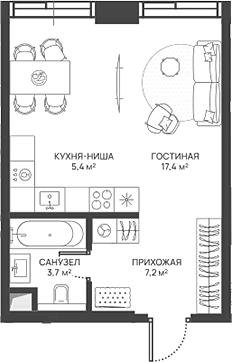 Студия СВЕТ