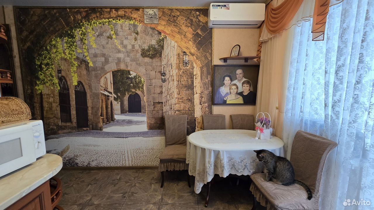 2-комн., 57.9 м², 3/16 этаж, Новороссийск, ул. Куникова, 20А — фото 3