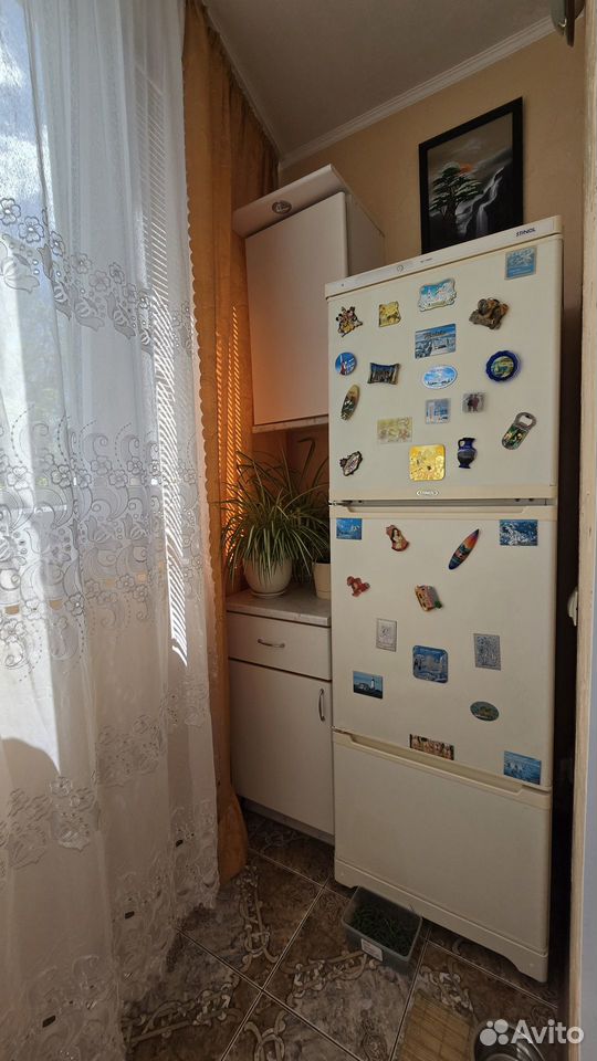 2-комн., 57.9 м², 3/16 этаж, Новороссийск, ул. Куникова, 20А — фото 4