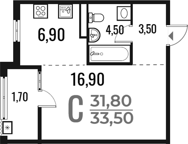 Студия Новое Летово