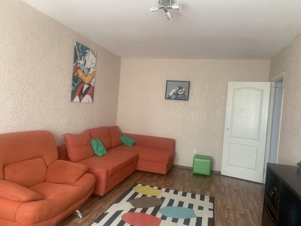 2-комн., 59.1 м², 16/16 этаж, Новороссийск, ул. Бориса Пупко, 8 — фото 3