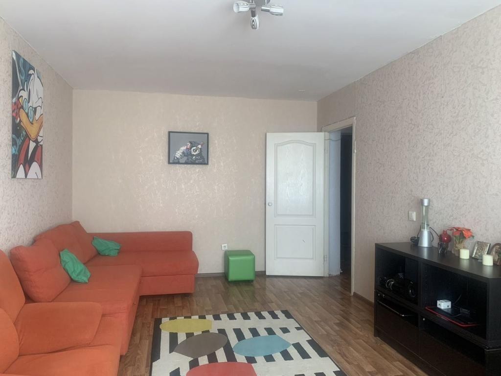 2-комн., 59.1 м², 16/16 этаж, Новороссийск, ул. Бориса Пупко, 8 — фото 5