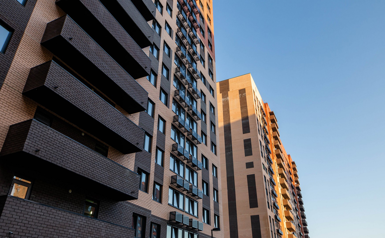 3-комн. квартира, 72.53 м² в ЖК Смородина — фото 4