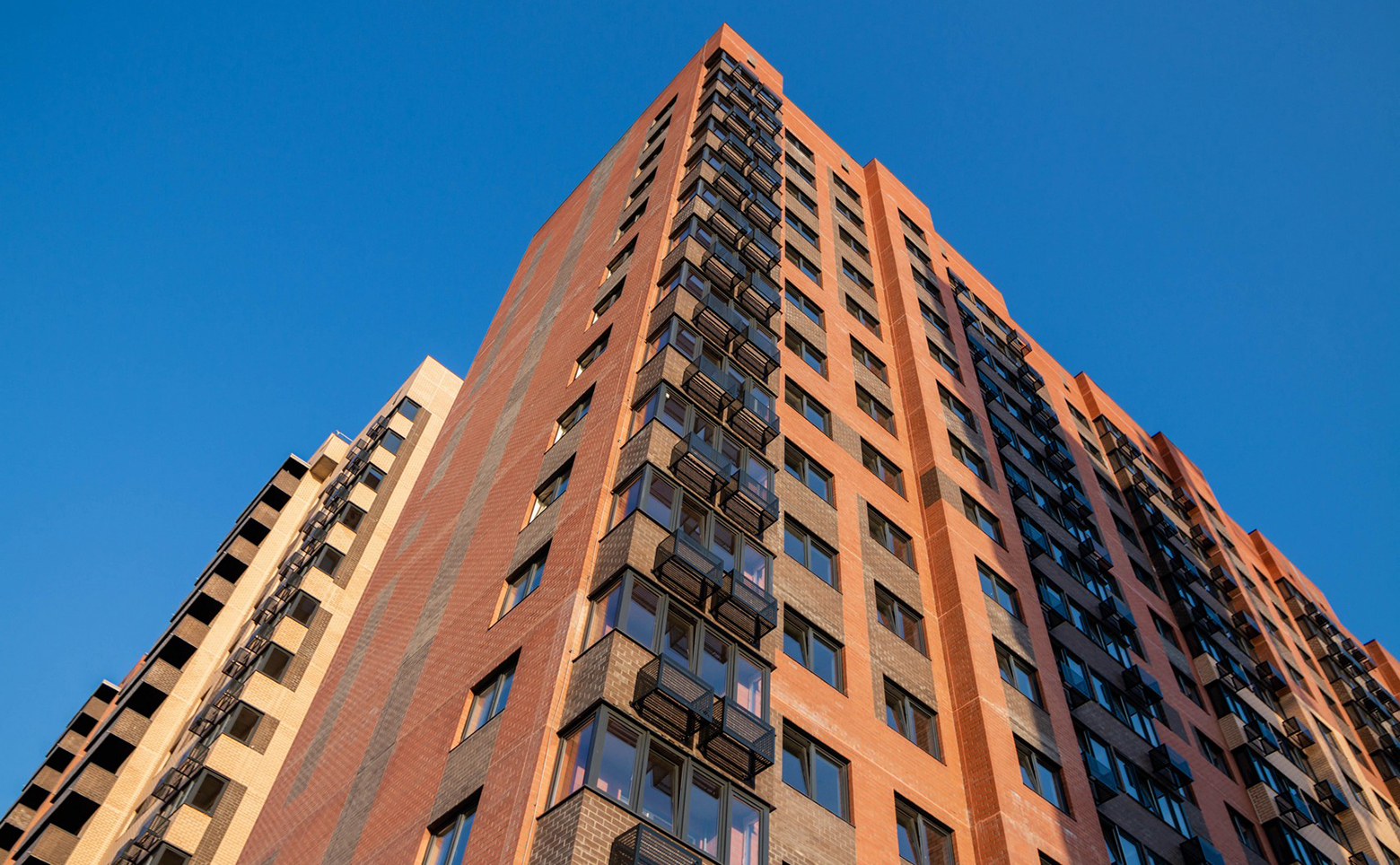 3-комн. квартира, 72.53 м² в ЖК Смородина — фото 3