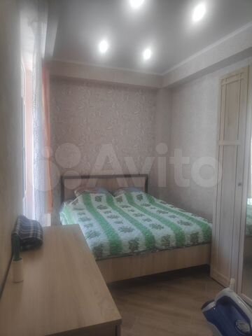 2-комн., 41 м², 5/5 этаж, Сочи, жилой район Адлер, Известинская ул., 51 — фото 5