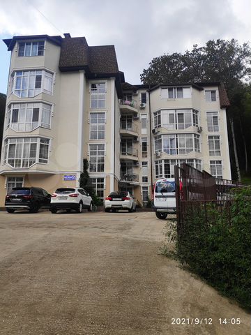 2-комн., 41 м², 5/5 этаж, Сочи, жилой район Адлер, Известинская ул., 51 — фото 3