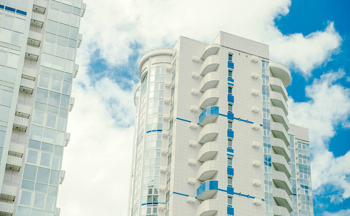 2-комн. квартира, 74.96 м² в ЖК Краснодар Сити — фото 5