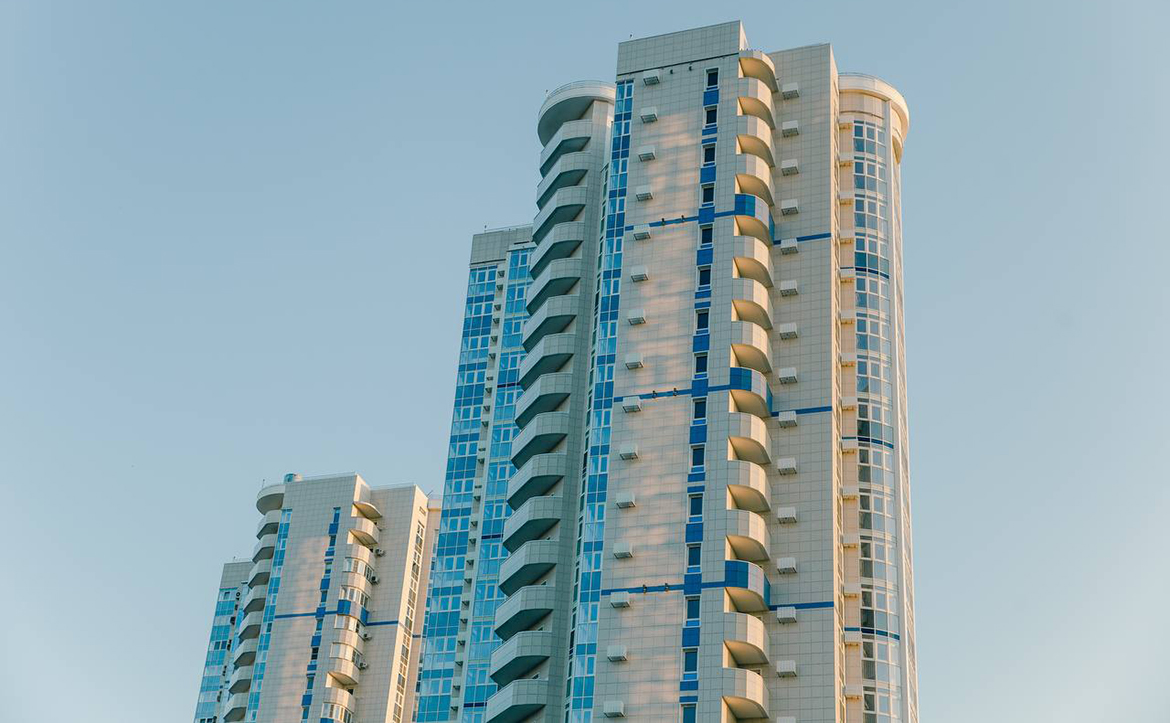 2-комн. квартира, 74.96 м² в ЖК Краснодар Сити — фото 2