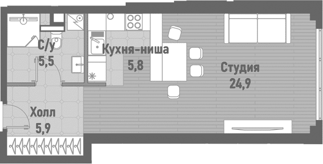 Студия Ренессанс
