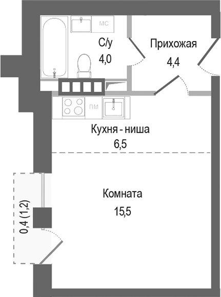 Студия Киноквартал