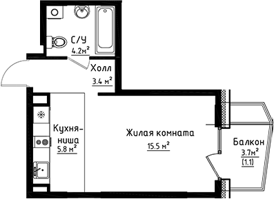 Студия Коллекция