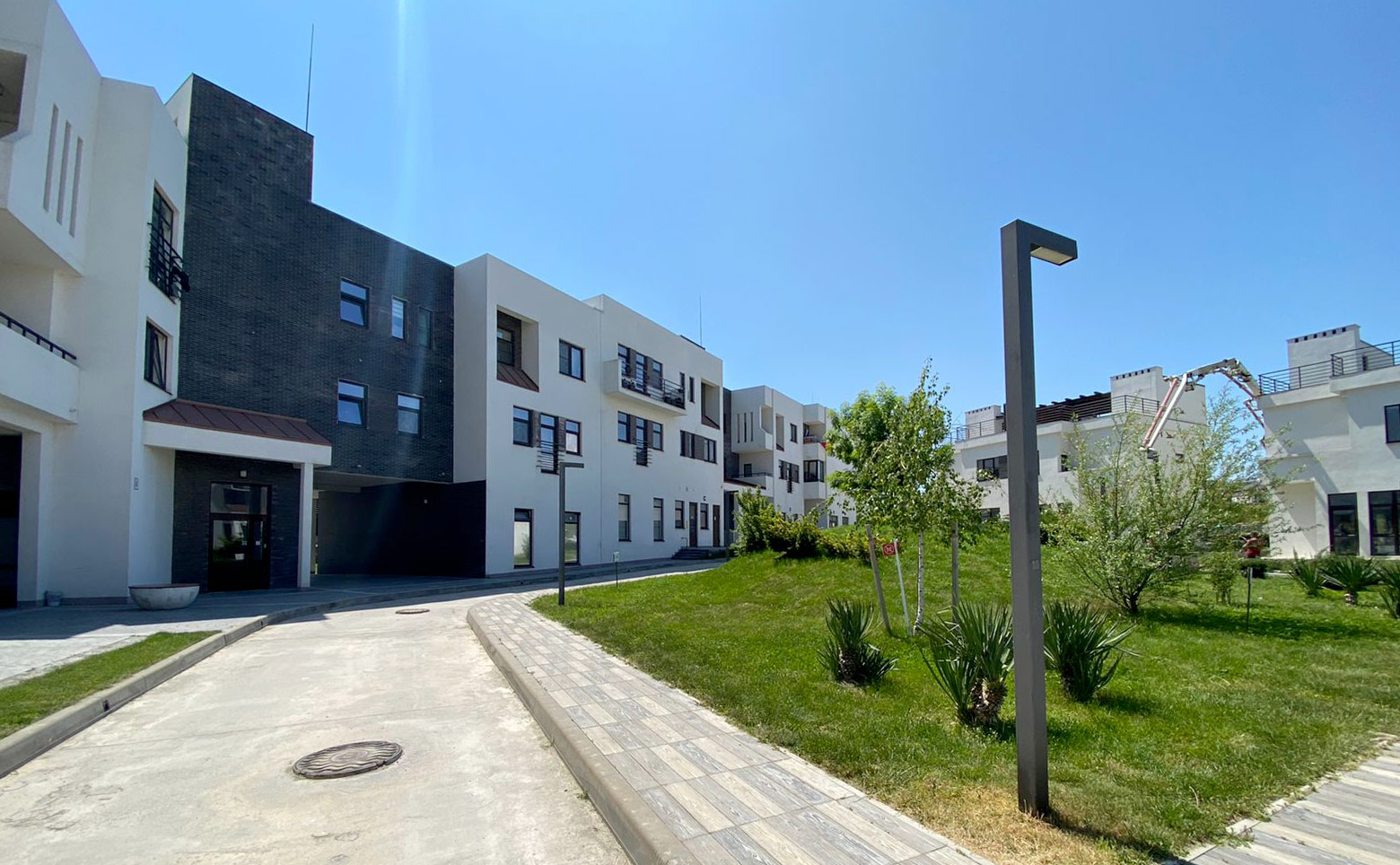 1-комн. квартира, 59.1 м² в ЖК Золотой Город — фото 4