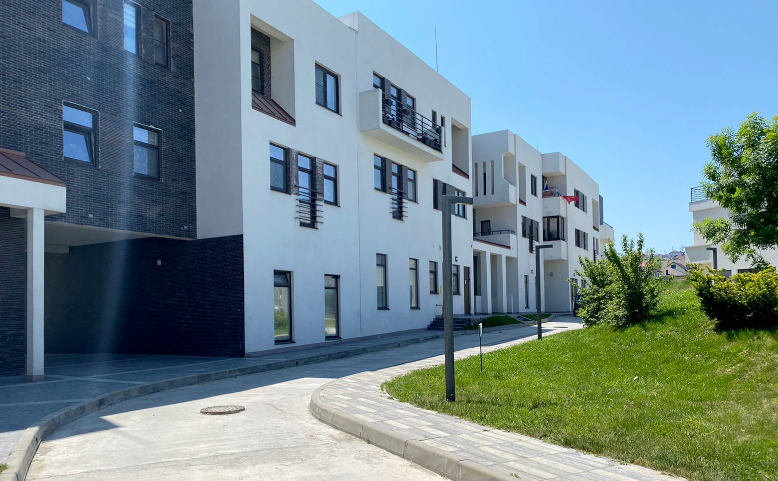 1-комн. квартира, 59.1 м² в ЖК Золотой Город — фото 5