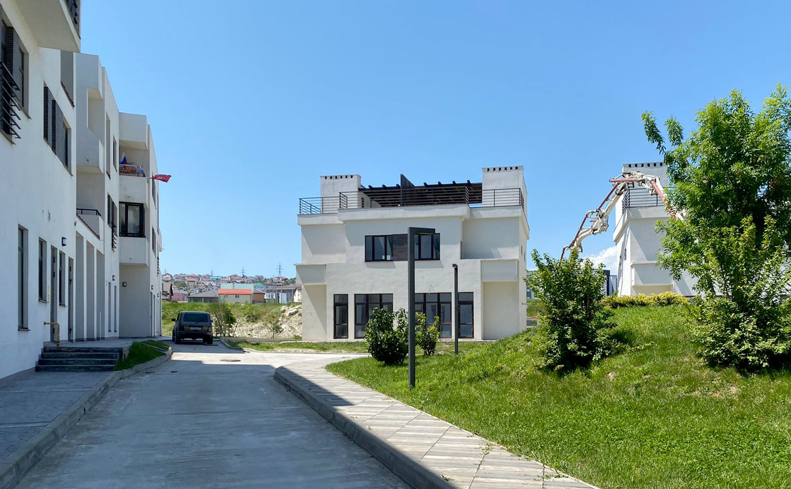 1-комн. квартира, 59.1 м² в ЖК Золотой Город — фото 5