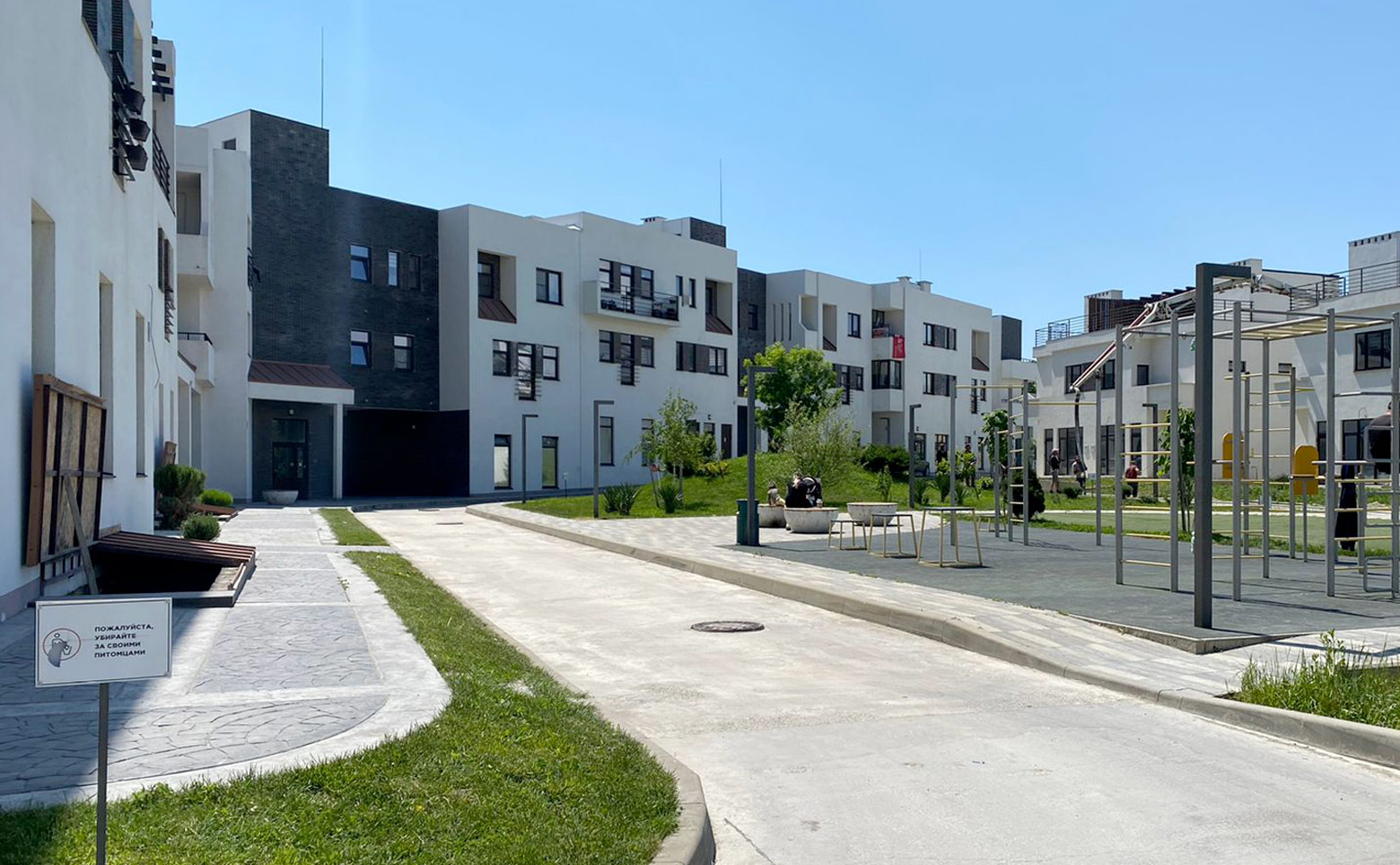 1-комн. квартира, 59.1 м² в ЖК Золотой Город — фото 3