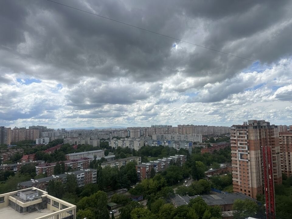 2-комн., 75 м², 17/20 этаж, Стахановская ул., 1/3 — фото 4