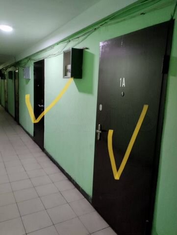 2-комн., 45 м², 1/5 этаж, Сонская ул., 45р-н Центральный — фото 3