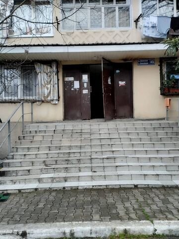 2-комн., 45 м², 1/5 этаж, Сонская ул., 45р-н Центральный — фото 2