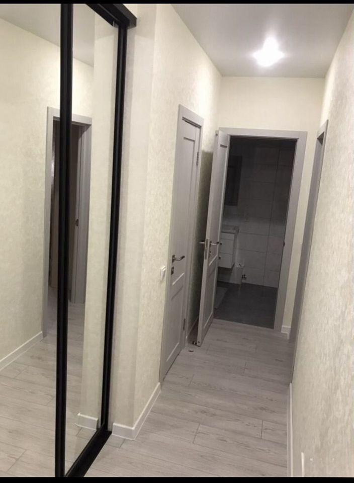 2-комн., 60 м², 19/25 этаж, г Краснодар, ул Зиповская, д 34 — фото 2