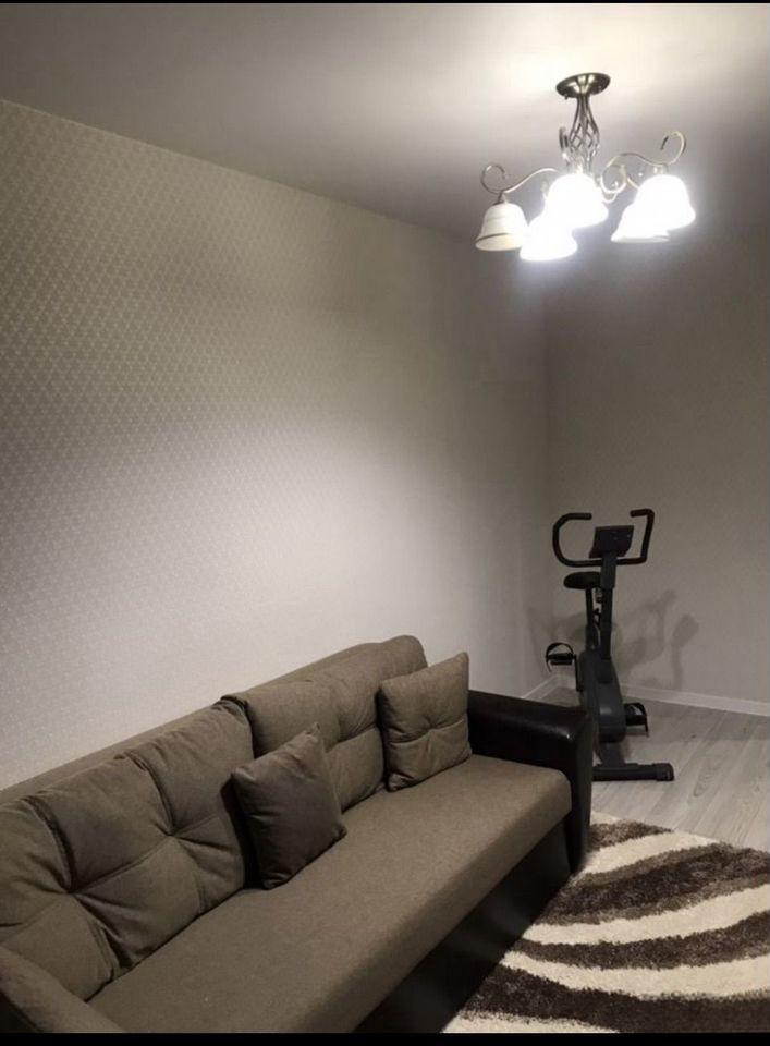 2-комн., 60 м², 19/25 этаж, г Краснодар, ул Зиповская, д 34 — фото 4