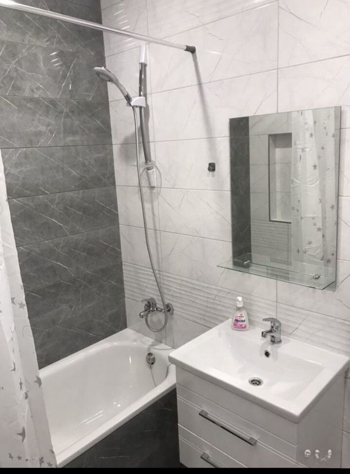 2-комн., 60 м², 19/25 этаж, г Краснодар, ул Зиповская, д 34 — фото 3