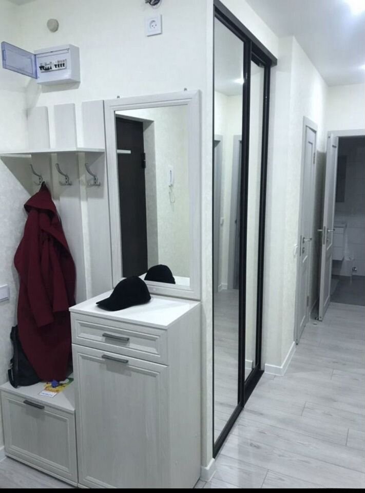 2-комн., 60 м², 19/25 этаж, г Краснодар, ул Зиповская, д 34 — фото 5