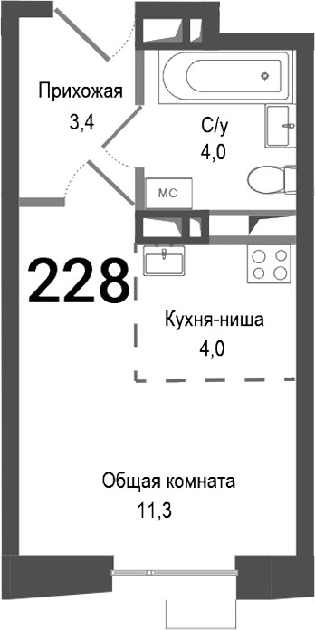 Студия Киноквартал