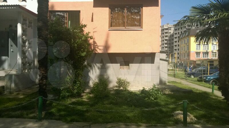 3-комн., 72 м², 1/5 этаж, г.о. Сочи, с. Орёл-Изумруд, Петрозаводская ул. — фото 4