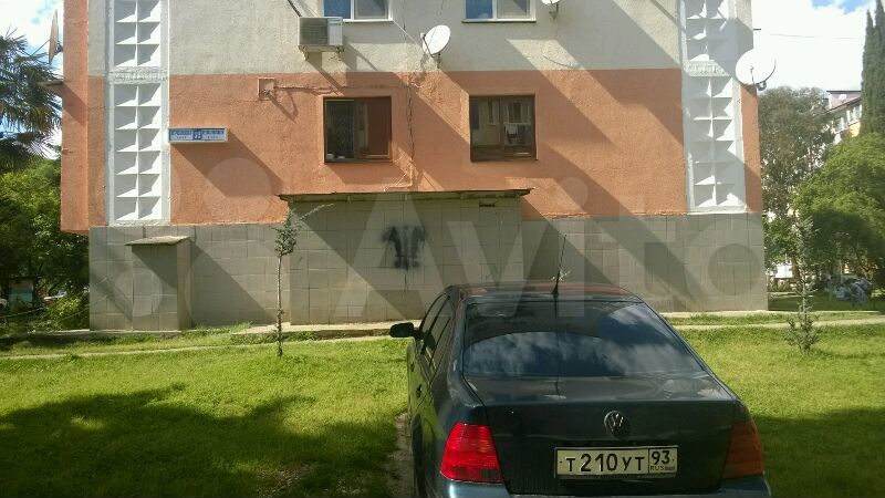 3-комн., 72 м², 1/5 этаж, г.о. Сочи, с. Орёл-Изумруд, Петрозаводская ул. — фото 5