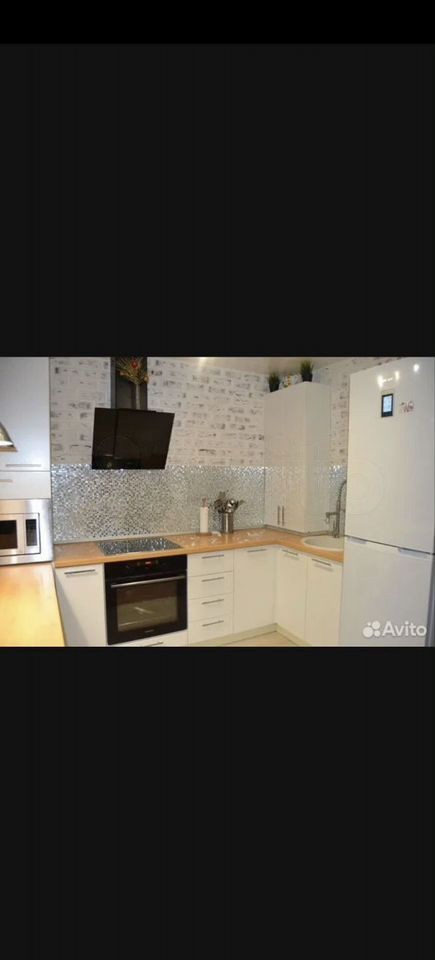 3-комн., 64 м², 14/16 этаж, г Краснодар, ул Черкасская, д 68 — фото 5