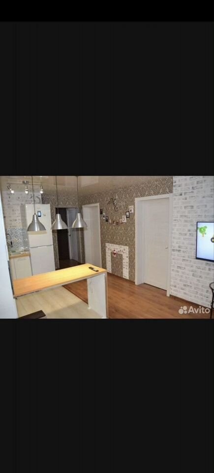 3-комн., 64 м², 14/16 этаж, г Краснодар, ул Черкасская, д 68 — фото 4