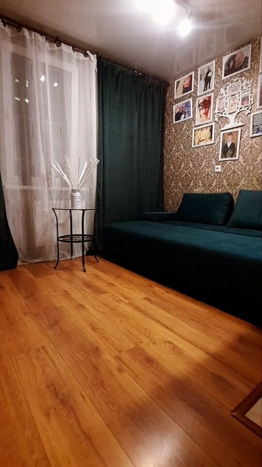 3-комн., 64 м², 14/16 этаж, г Краснодар, ул Черкасская, д 68 — фото 3