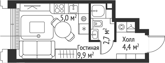 Студия СЕТ