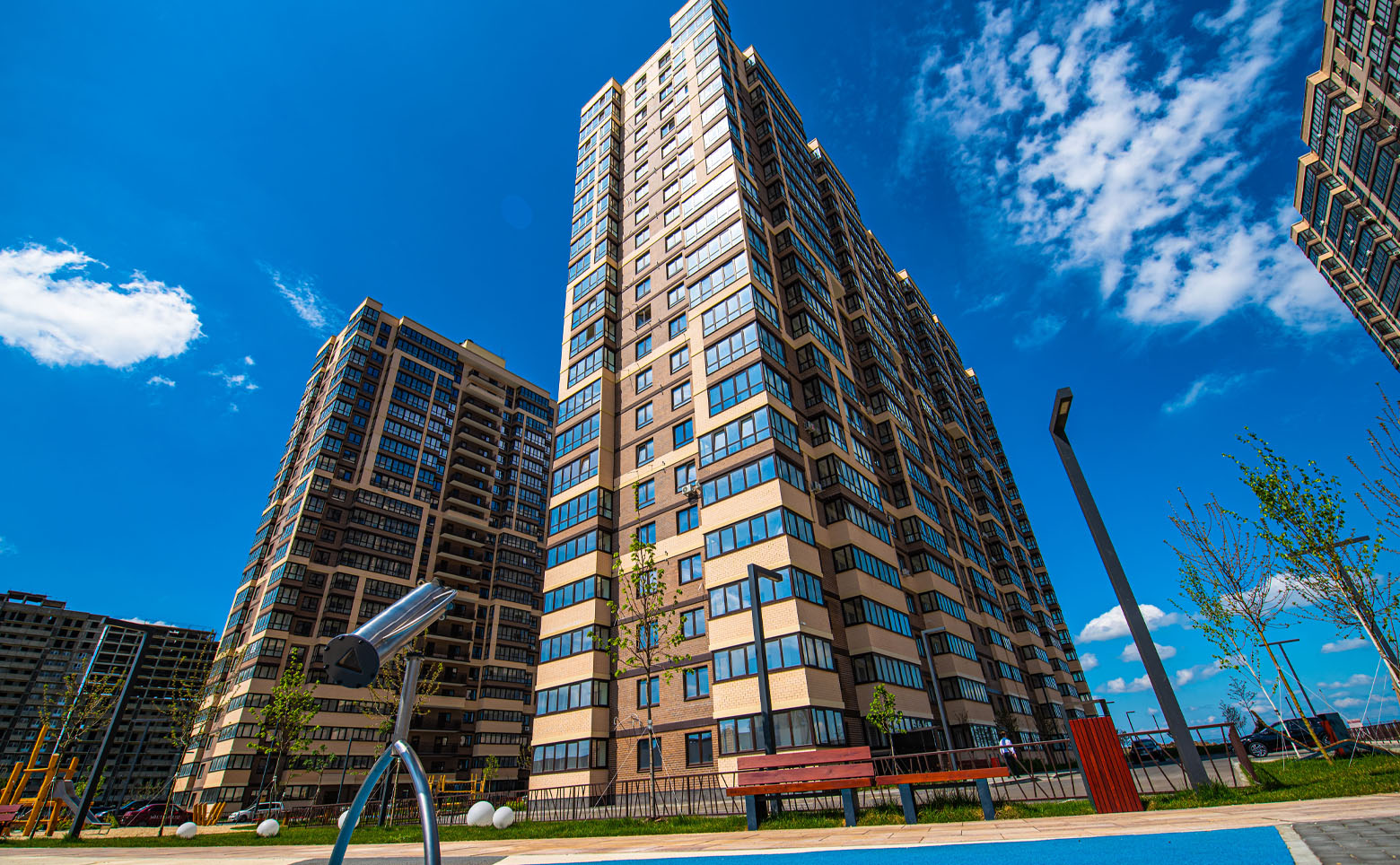 2-комн. квартира, 38.2 м² в ЖК Отражение — фото 4
