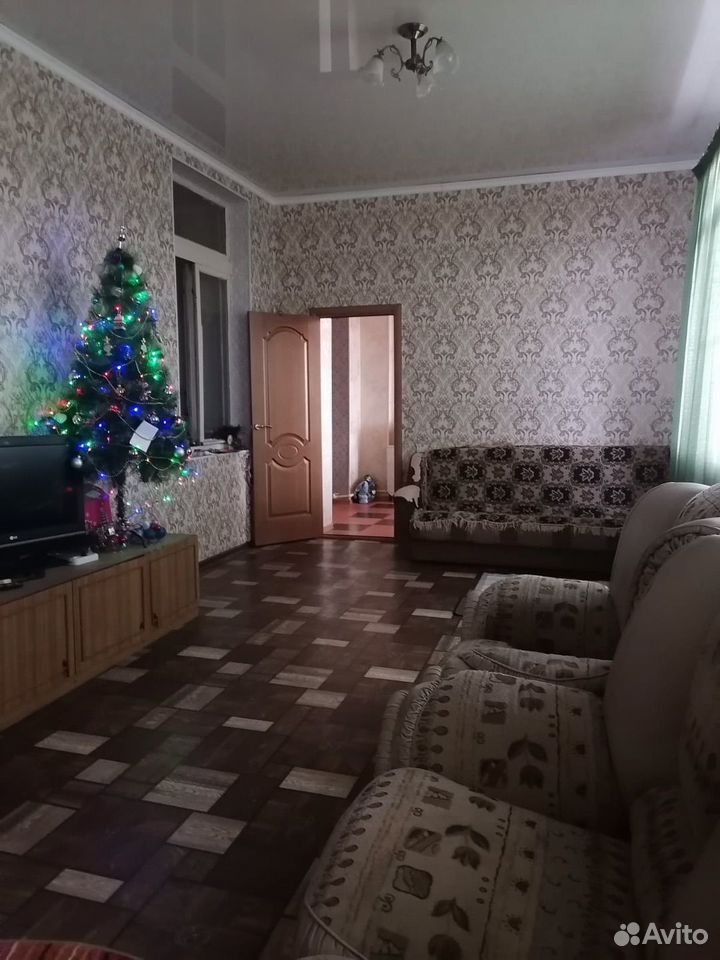 3-комн., 86 м², 1/2 этаж, Новороссийск — фото 4