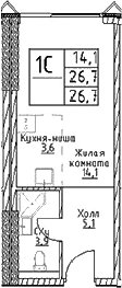 Студия Наметкин Тауэр