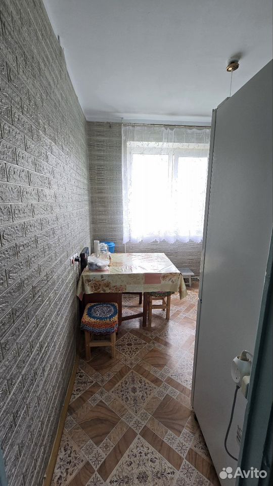 3-комн., 61.1 м², 5/9 этаж, Новороссийск, ул. Героев Десантников, 30 — фото 3