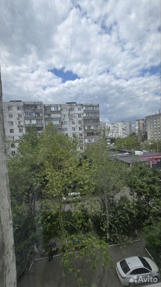 3-комн., 61.1 м², 5/9 этаж, Новороссийск, ул. Героев Десантников, 30 — фото 5