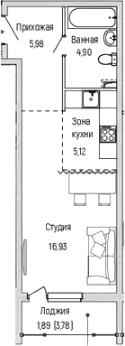 Студия Рига Хиллс