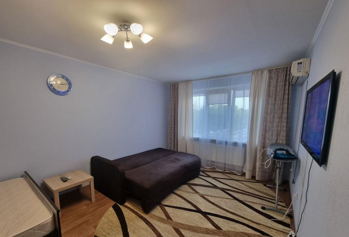 1-комн., 37.4 м², 4/16 этаж, Новороссийск, Анапское ш., 41Ж — фото 3