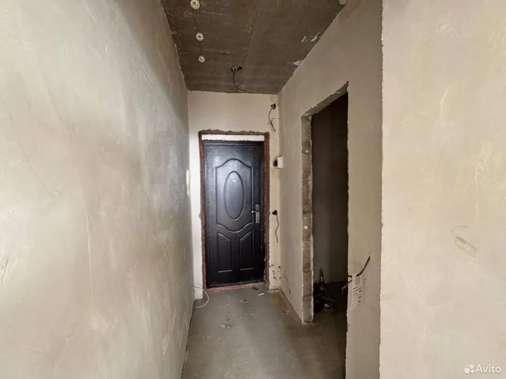 1-комн., 21.3 м², 16/18 этаж, г.о.  пос. Краснодарский, 66к1 — фото 3