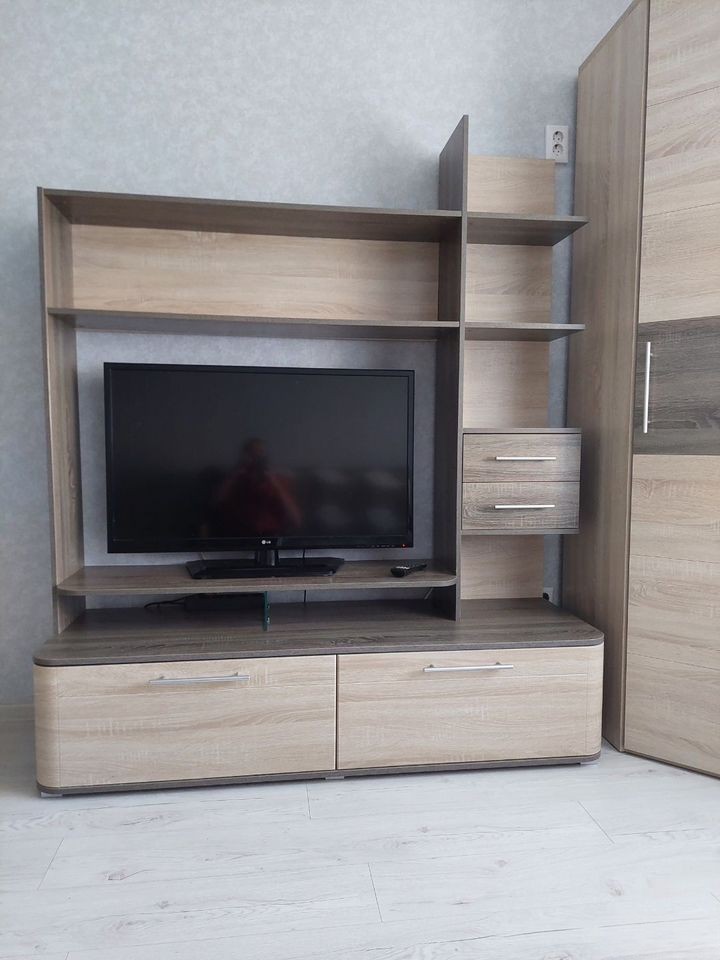 1-комн., 37.3 м², 3/12 этаж, Анапский р-н, г Анапа, Супсехское шоссе, д 26 стр 2 — фото 5