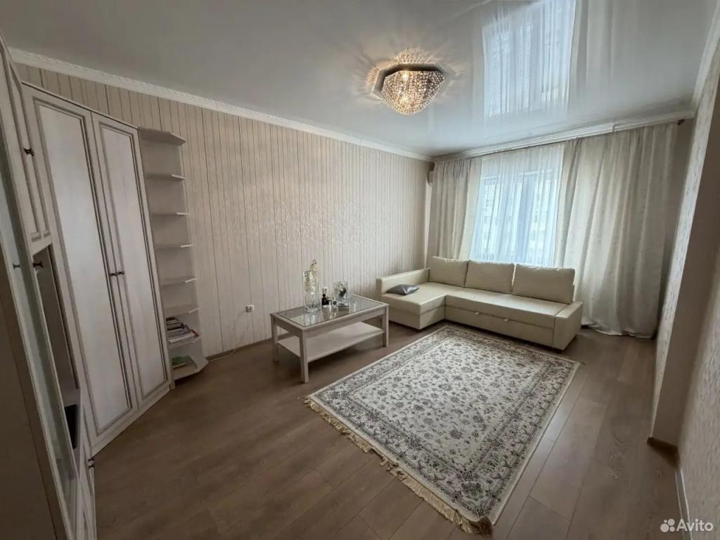 2-комн., 64 м², 7/9 этаж, Новороссийск, Южная ул., 7 — фото 4