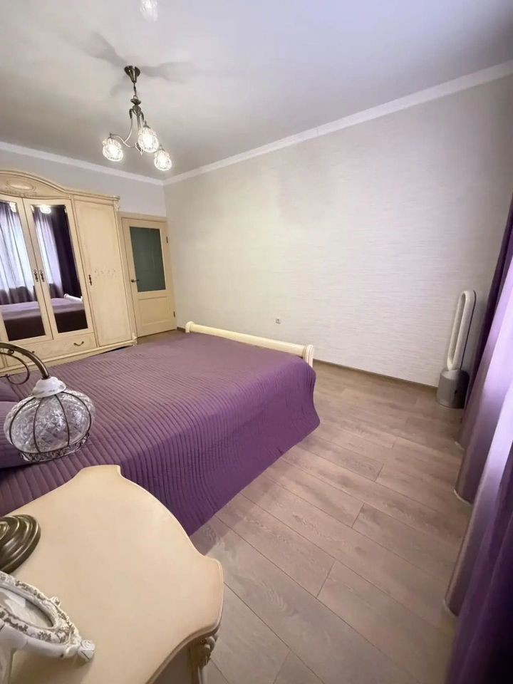 2-комн., 64 м², 7/9 этаж, Новороссийск, Южная ул., 7 — фото 2