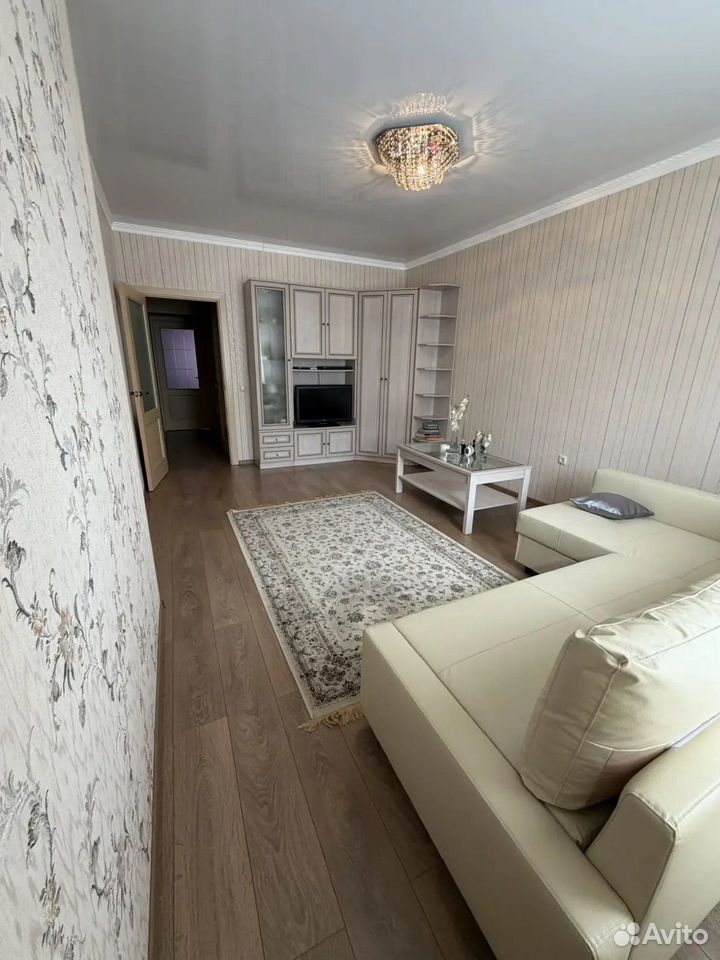 2-комн., 64 м², 7/9 этаж, Новороссийск, Южная ул., 7 — фото 5