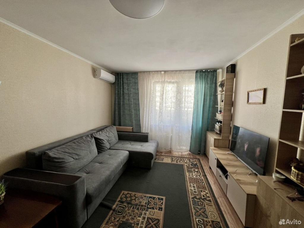 1-комн. квартира, 38 м² в ЖК Восточно-Кругликовский — фото 2