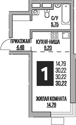 Студия Гранель Живописный