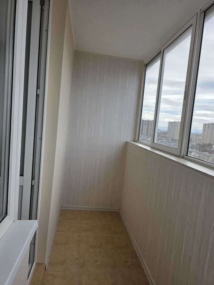 2-комн., 59.3 м², 13/16 этаж, ул. имени Дзержинского, 54/15 — фото 4